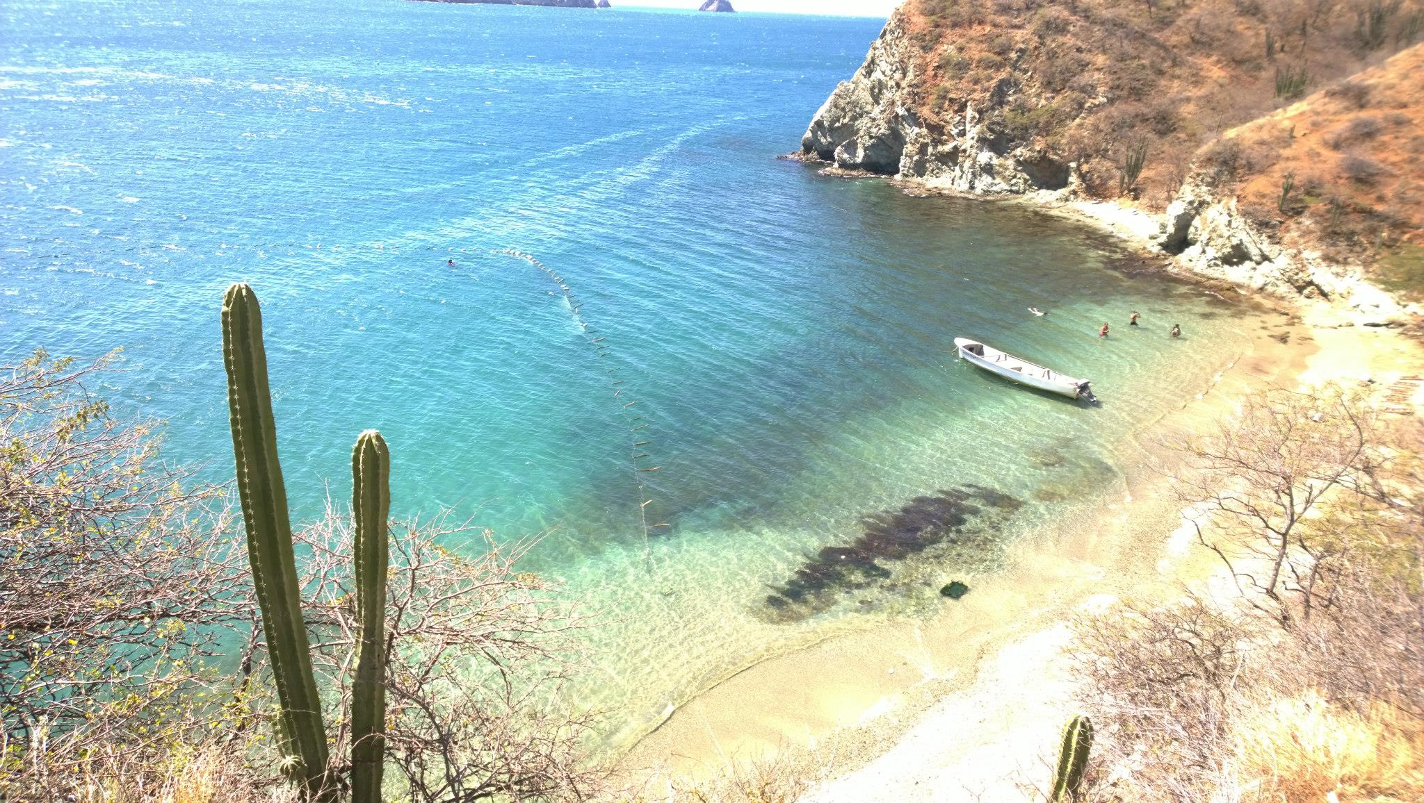 Zona común de Casa D'mer